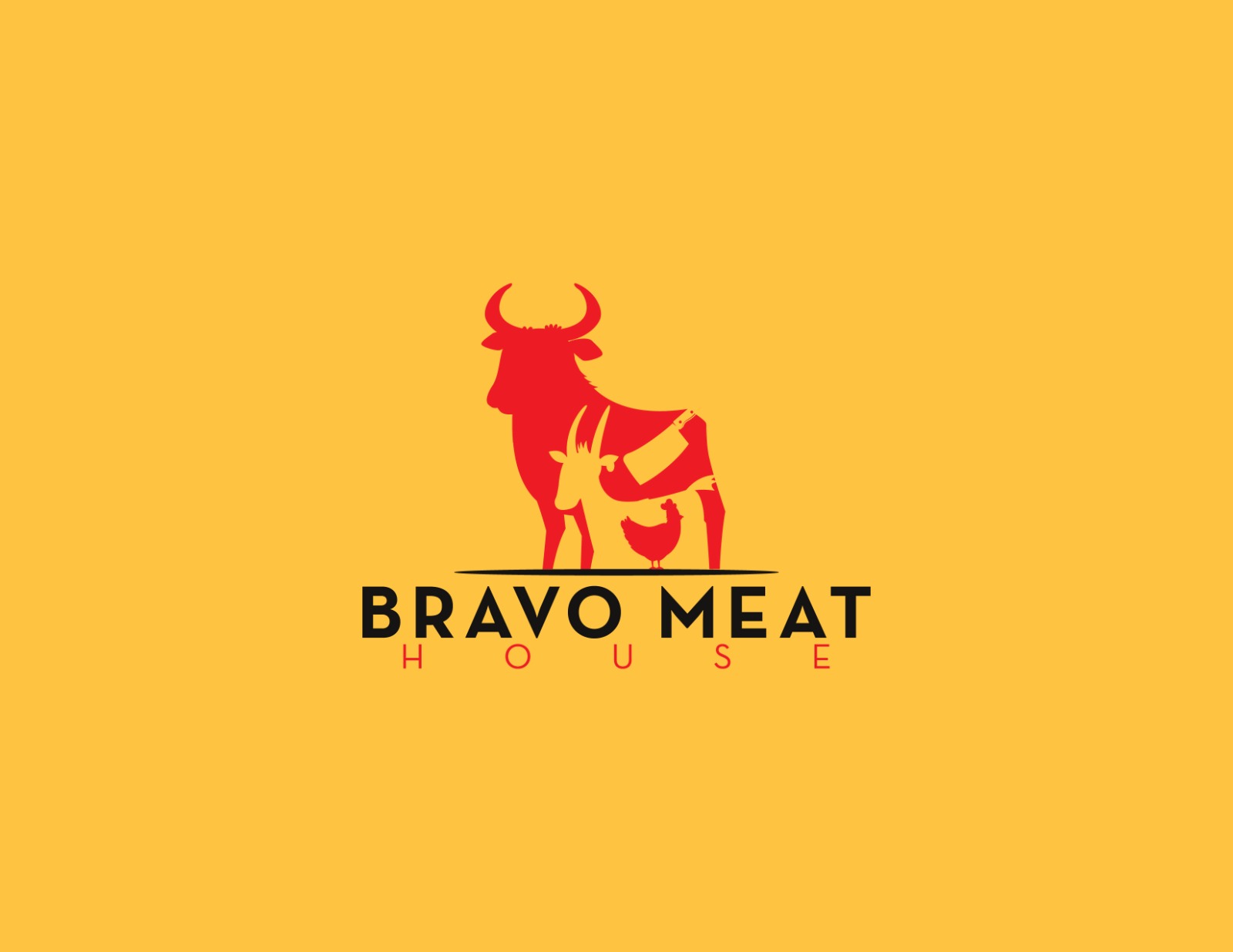 Bravo Meat House